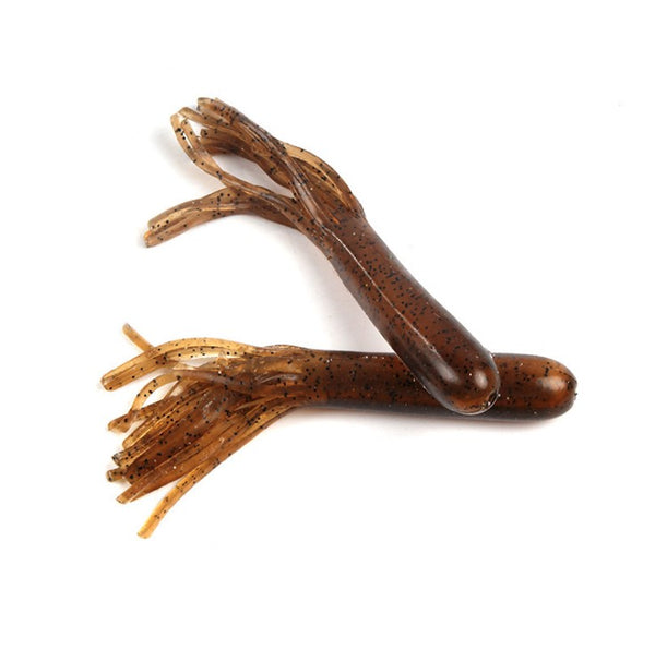 RubberBaits 4.1" Tube Soft Bait