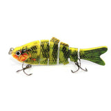 ProSeries 3.9" Shad Swimbait (Jointed)