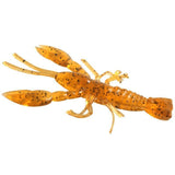 RubberBaits 2" Craw Soft Bait