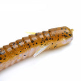 RubberBaits 3.1" Paddle Tail Grub Soft Bait