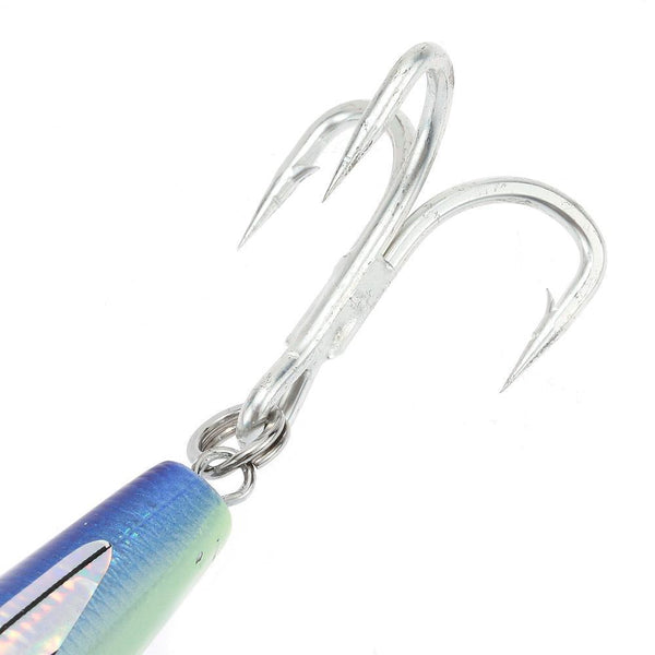 ProSeries Sinking 5.9" Lipless Jerkbait
