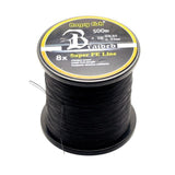 Pro PE 8x Braided Line 546yd