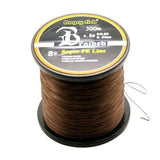 Pro PE 8x Braided Line 328yd