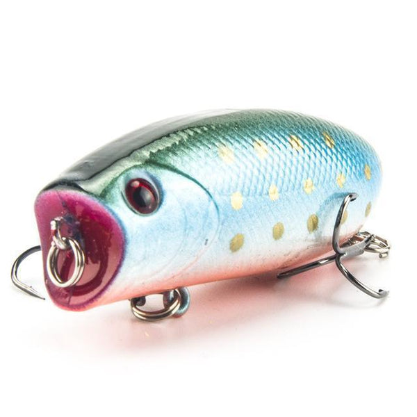 ProSeries 2.2" Topwater Popper