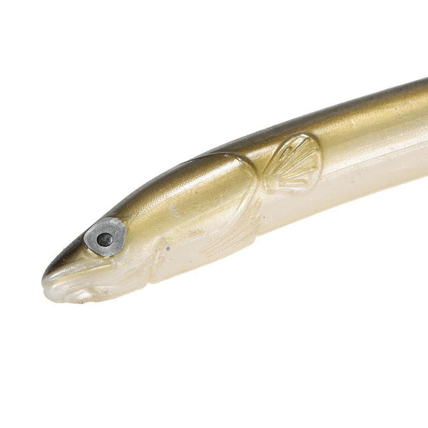 RubberBaits 11.6" Sand Eel Soft Bait