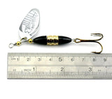 ProSeries 3/5oz Inline Spinner