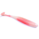 RubberBaits 3.3" Paddle Tail Grub Soft Bait