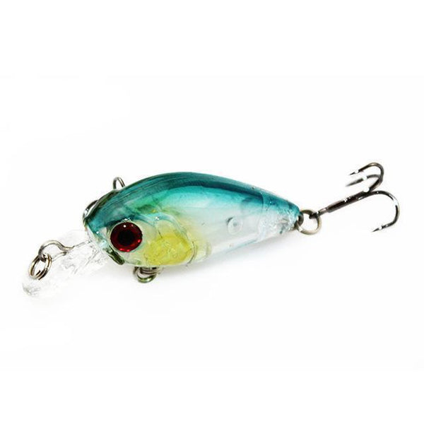 ProSeries Shallow Diving 1.8" Crankbait