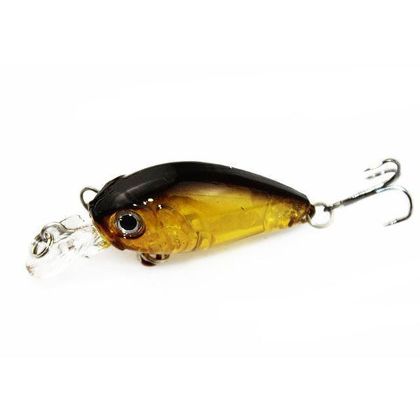 ProSeries Shallow Diving 1.8" Crankbait