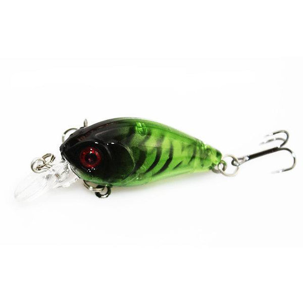 ProSeries Shallow Diving 1.8" Crankbait