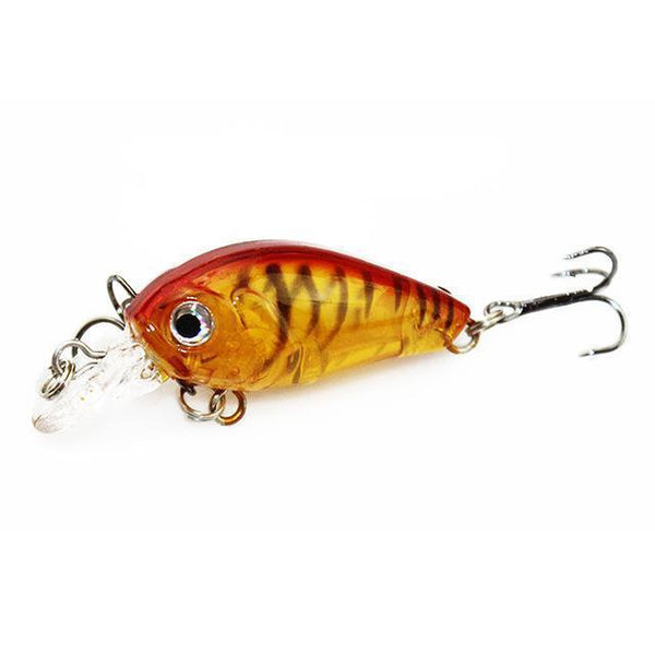 ProSeries Shallow Diving 1.8" Crankbait
