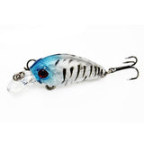 ProSeries Shallow Diving 1.8" Crankbait