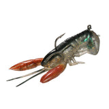 RubberBaits 3.1" Rigged Craw Soft Bait
