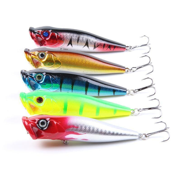 ProSeries 3.5" Topwater Popper