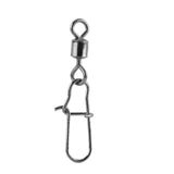 Stainless Steel Swivel Snap Set - 210 Pack
