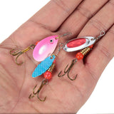 ProSeries Inline Spinner Set Of 30