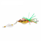 ProSeries 5.3" Frog Topwater Popper