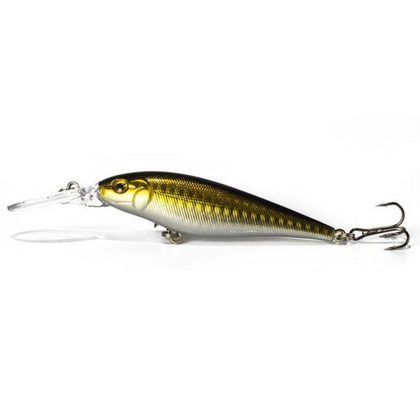 ProSeries Deep Diving 3.1" Jerkbait