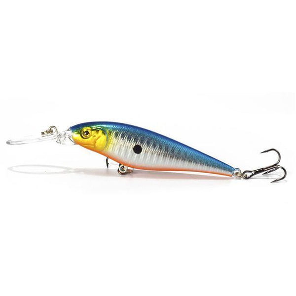 ProSeries Deep Diving 3.1" Jerkbait