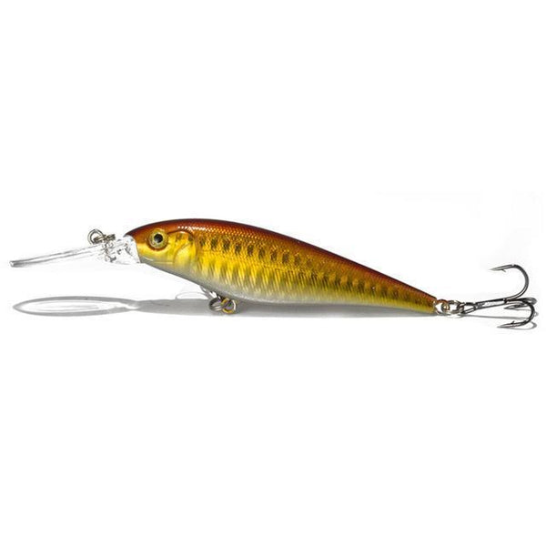 ProSeries Deep Diving 3.1" Jerkbait