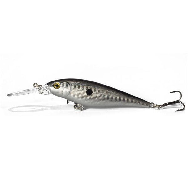 ProSeries Deep Diving 3.1" Jerkbait