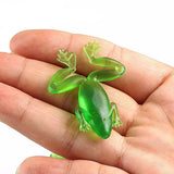 RubberBaits 1.8" Frog Soft Bait