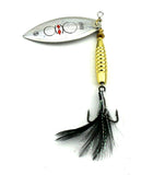 ProSeries 3/5oz Inline Spinner