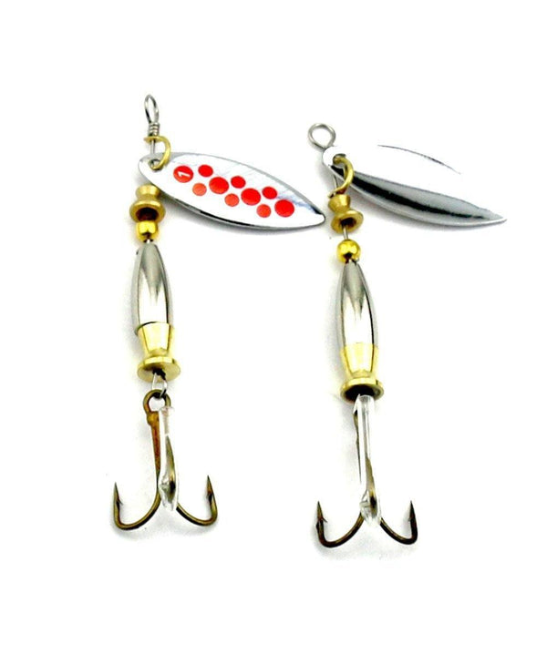 ProSeries 1/4oz Inline Spinner