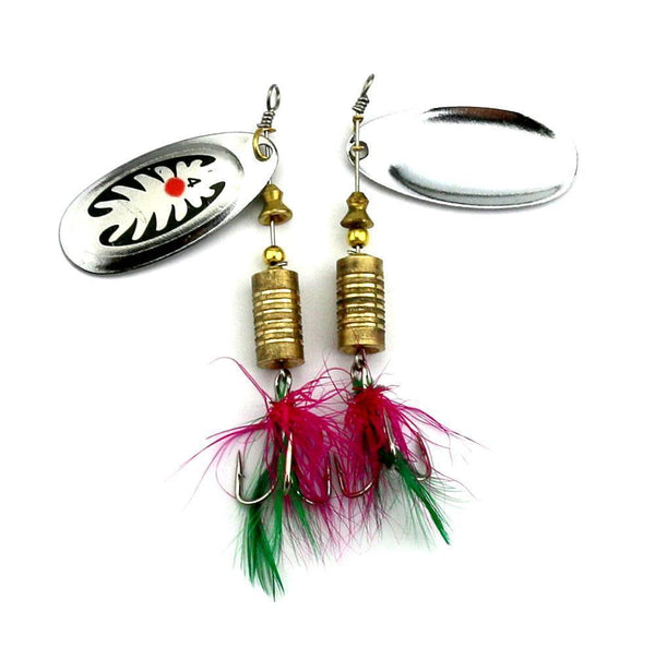 ProSeries 2/5oz Inline Spinner