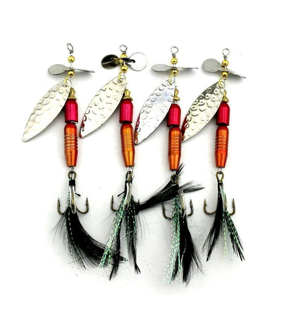 ProSeries 1/2oz Inline Spinner