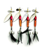 ProSeries 1/2oz Inline Spinner