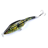 ProSeries 3.7" Shad Swimbait (Jointed)