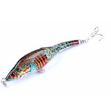 ProSeries 3.7" Shad Swimbait (Jointed)