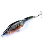 ProSeries 3.7" Shad Swimbait (Jointed)