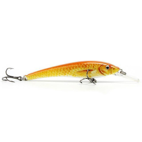 ProSeries Shallow Diving 3" Jerkbait
