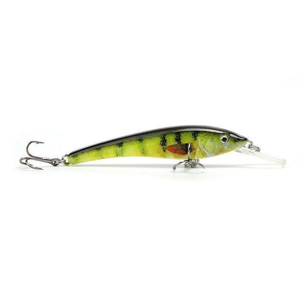 ProSeries Shallow Diving 3" Jerkbait