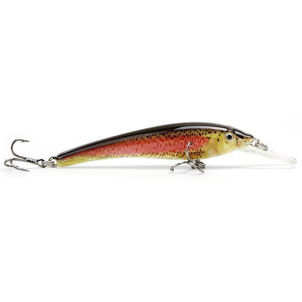 ProSeries Shallow Diving 3" Jerkbait