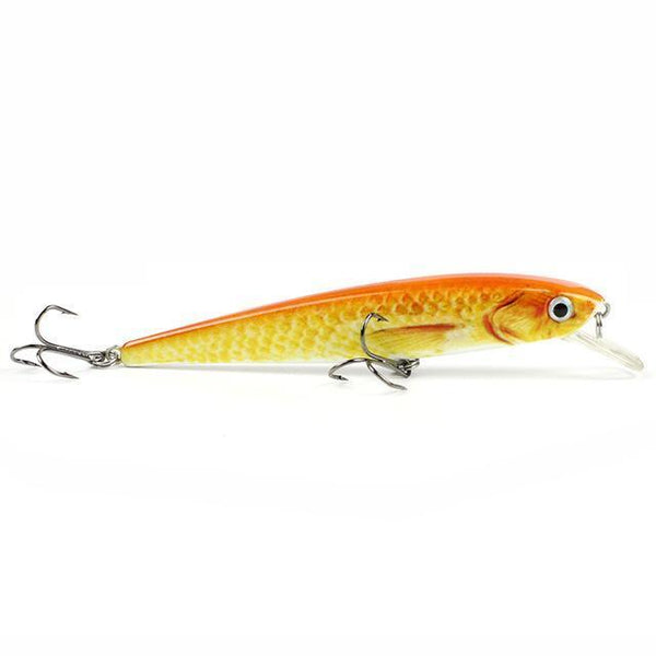 ProSeries Shallow Diving 4.3" Jerkbait