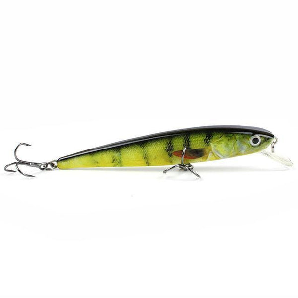 ProSeries Shallow Diving 4.3" Jerkbait