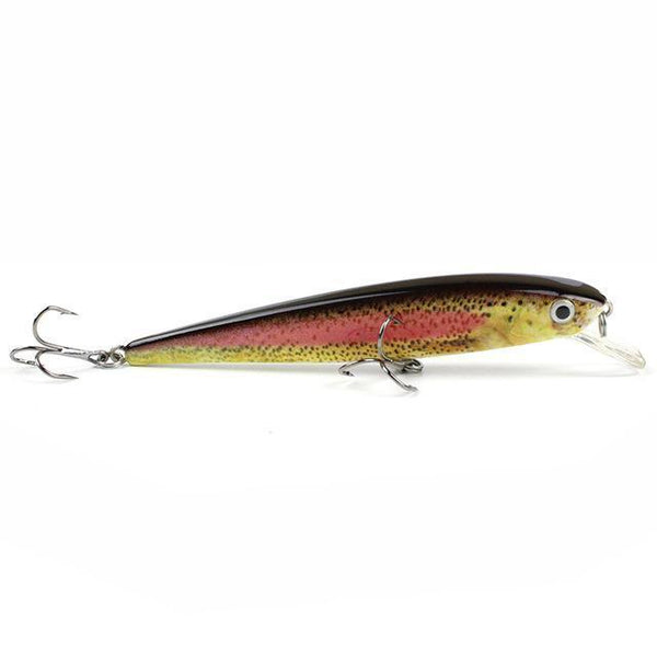 ProSeries Shallow Diving 4.3" Jerkbait