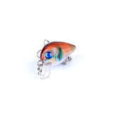 ProSeries Shallow Diving 1.4" Crankbait
