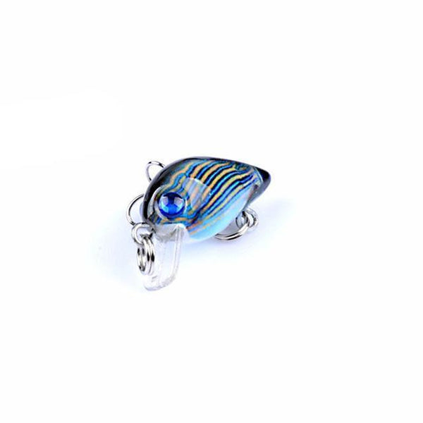 ProSeries Shallow Diving 1.4" Crankbait