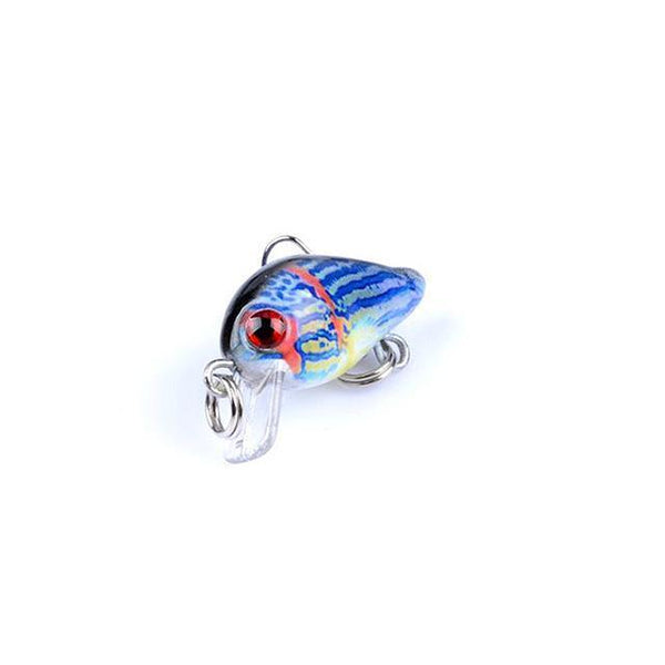 ProSeries Shallow Diving 1.4" Crankbait