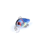 ProSeries Shallow Diving 1.4" Crankbait