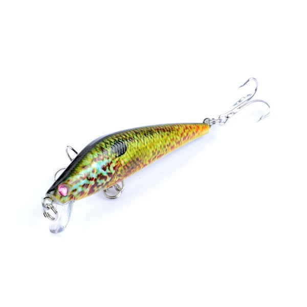ProSeries Shallow Diving 3.1" Jerkbait