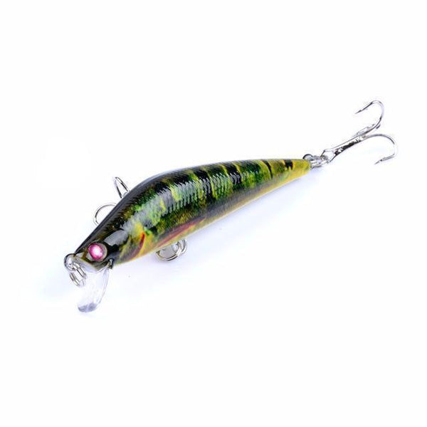ProSeries Shallow Diving 3.1" Jerkbait