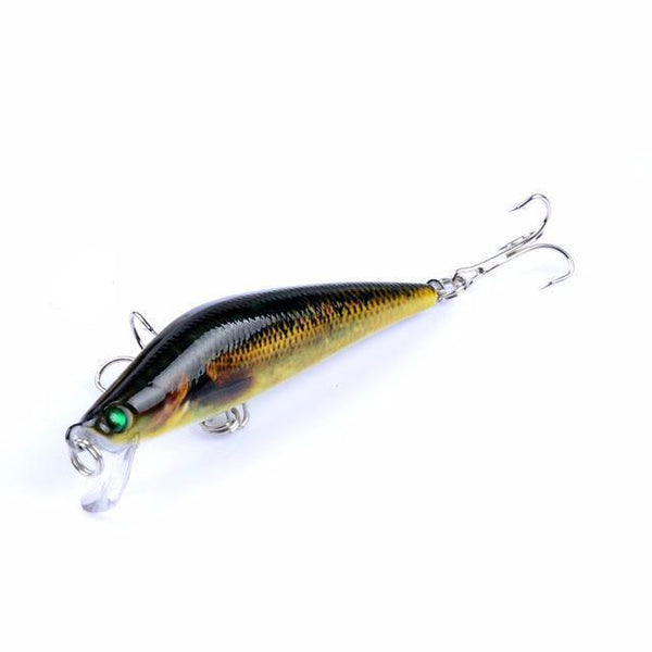 ProSeries Shallow Diving 3.1" Jerkbait