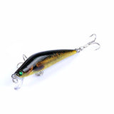 ProSeries Shallow Diving 3.1" Jerkbait