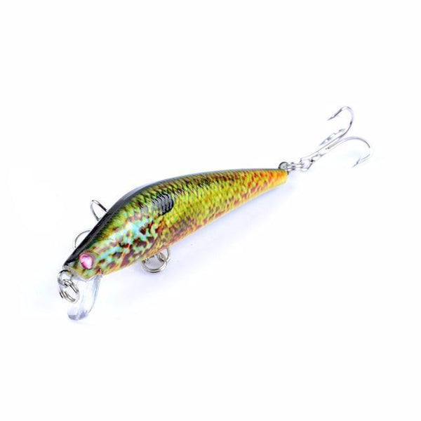 ProSeries Shallow Diving 3.1" Jerkbait