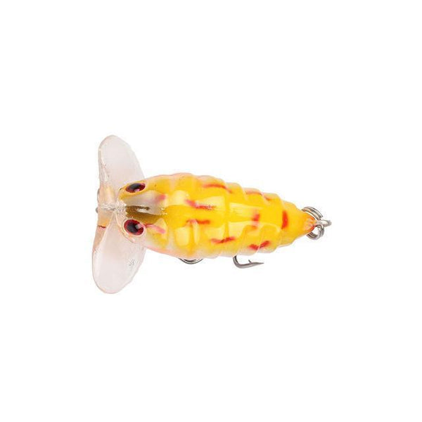 ProSeries 1.6" Cicada Popper